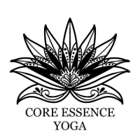 Core Essence Yoga logo small