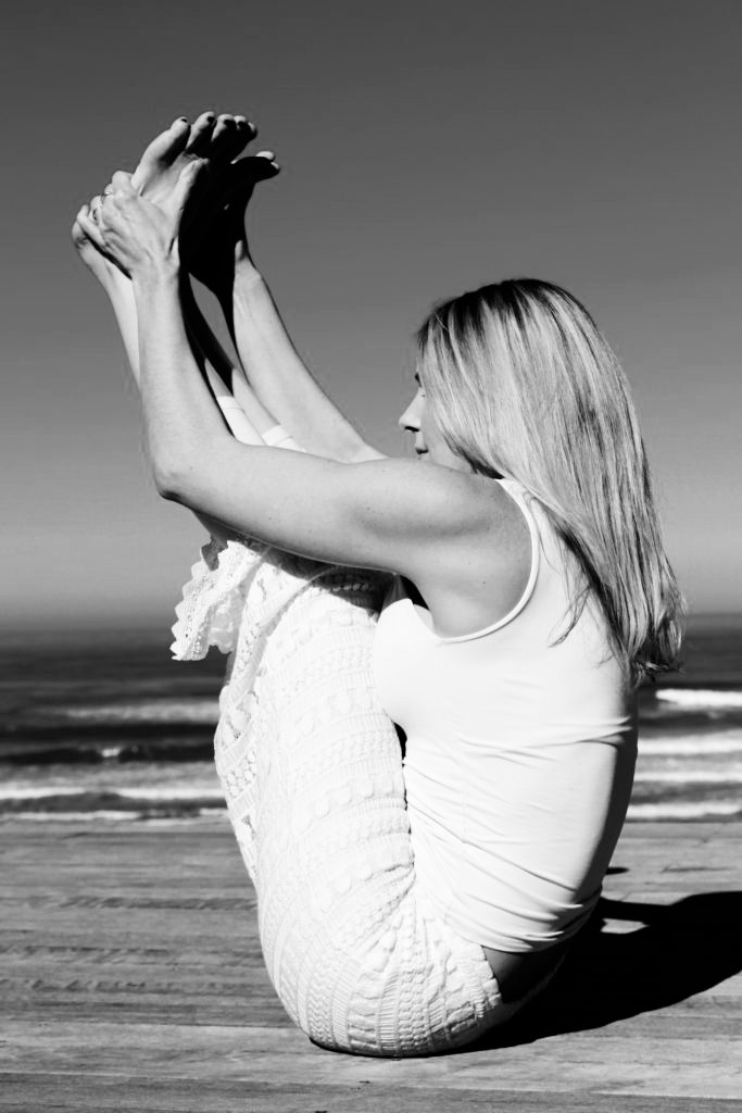 Tayla Yoga 5